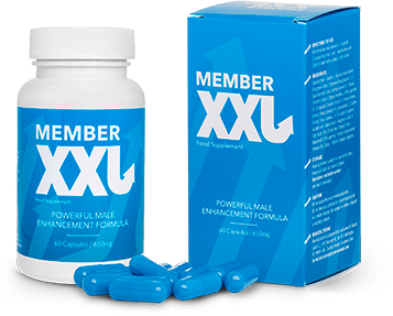 member xxl bottle